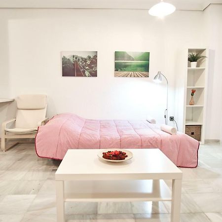 Pureza Oasis Suite Севиля Екстериор снимка