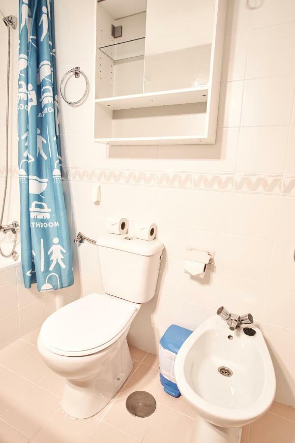 Pureza Oasis Suite Севиля Екстериор снимка